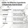 Anua - 8 Hyaluronic Acid Moisturizing Gentle Gel Cleanser
