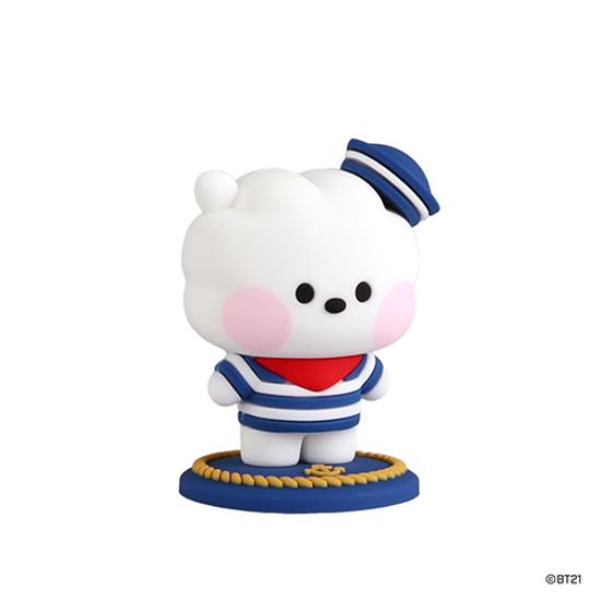 BT21 Postać Miniaturowa figurka Marine ver.