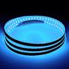, Daytime Running Light Exterior Car Engine Cover Decoration for SUV