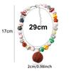 World Cup Theme Pet Necklace for Cat Dog Sports Themed Collar with Football Basketball Pattern Party Festival Decoration Adjustable Pet Accessory