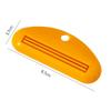 Creative Manual Tube Squeezer for Toothpaste, Facial Cleanser, and Hand Cream