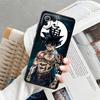 Cool Dragon Ball Funda Phone Cover Case for Xiaomi Mi 10T 11 15 Pro 12X 11T 14 12T Pro 12 13 Lite
