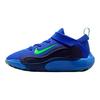 Nike IsoFly PS Racer Blau Blaues Leuchten Kinder Sneaker Mitternachtsblau Grün-Strike FQ7670-405