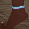 Summer New Daisy Flower Chain Anklets for Women Trendy Beach Starfish Shell Beads Anklet Bracelet On Leg Foot Chain Boho Jewelry