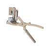 V Cut Grafting Tool Long V Shaped Incision Clean Cut Perfect Fit Ergonomic Design Handle Grafting Machine Fruit Trees