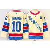 NHL Team Ice Hockey Practice Jersey Long Sleeve Training Shirt Men Women Blue Jackets Flyers Rangers
