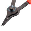 Multipurpose Snap Ringing Pliers Kit 10Pcs With Ergonomic Handle For Mechanics And DIY Projects Auto Maintenance Work