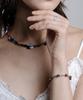 Scaletto Ra014 Dark Luster Bracelet