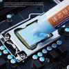 Ice Cores Thermal Gel 100 G Syringes Applicators for Heat Sink Service, Cooling Upkeeps, and Thermal Contact Maintenance