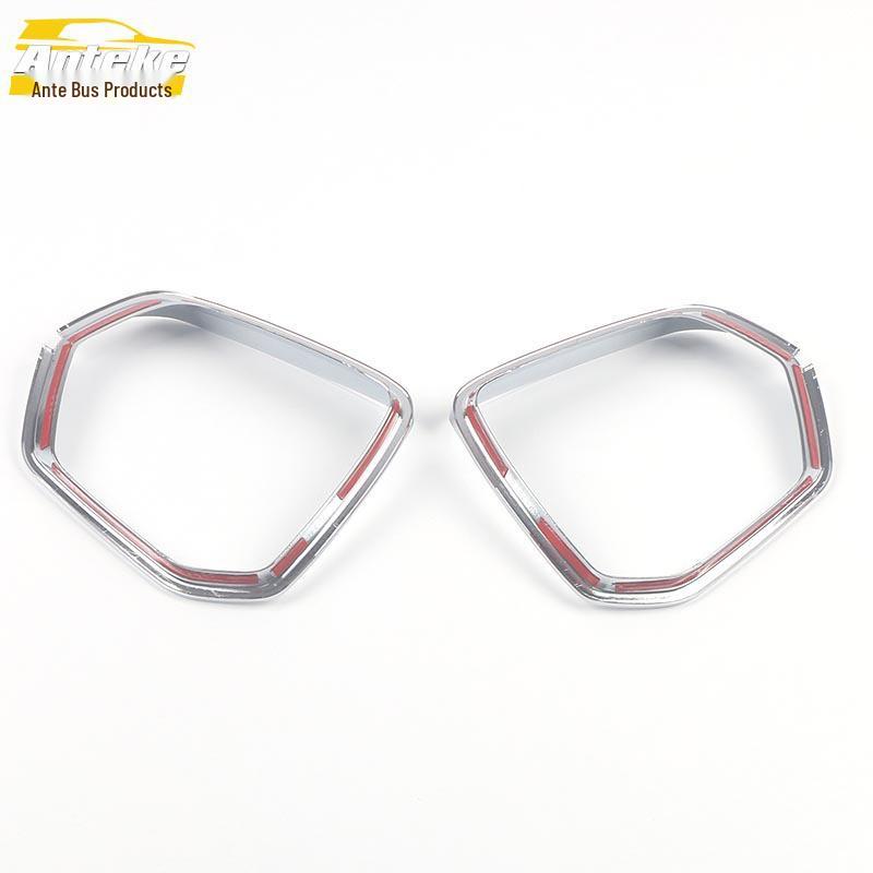 Lynk&Co 09 Rearview Mirror Rain Shield & Reflector Accessory for 2021 Model