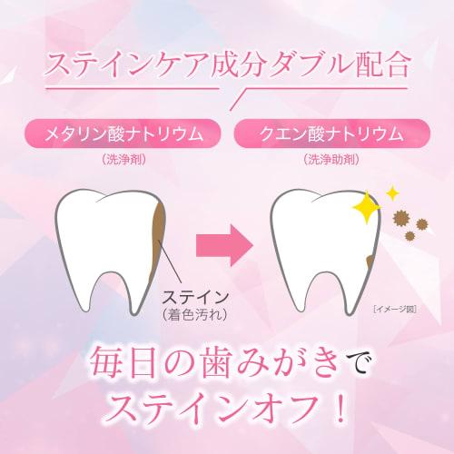 Apagard Serena 53g Bělící typ pro péči o skvrny s léčivým hydroxyapatitem