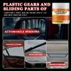 100g Multi-Purpose Synthetic Grease - Heavy-Duty Lubricant with Anti-Wear and Noise Reduction Properties, Suitable for Cars, Motorcycles, 
