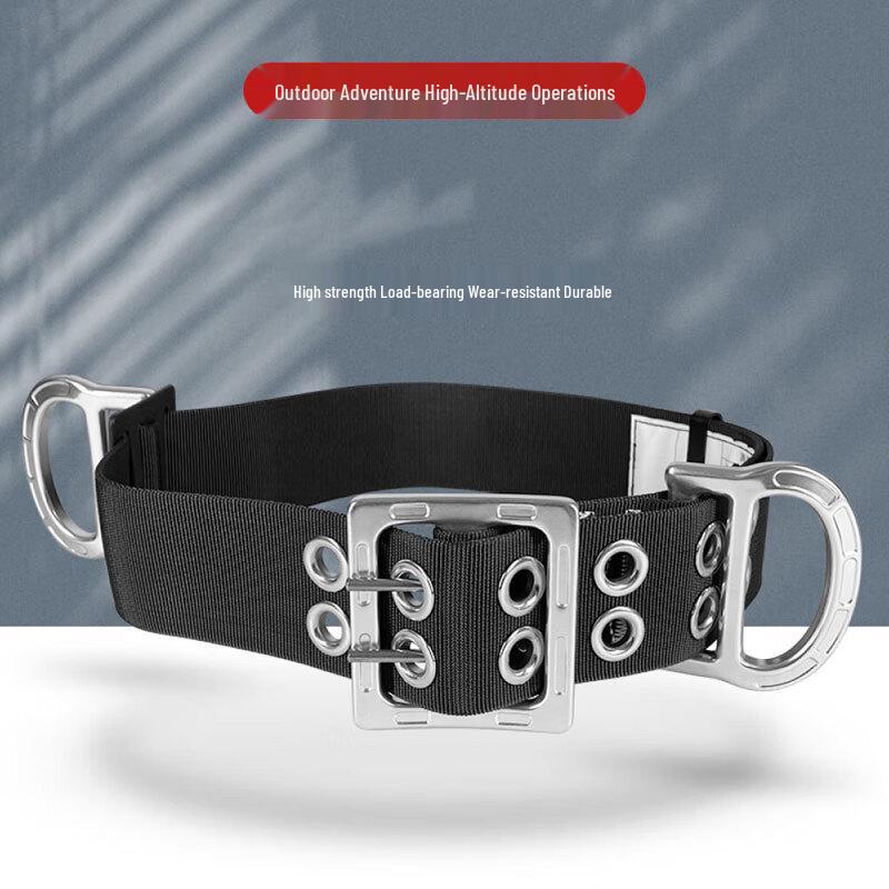 Xinya Xing High-Altitude Safety Belt фото