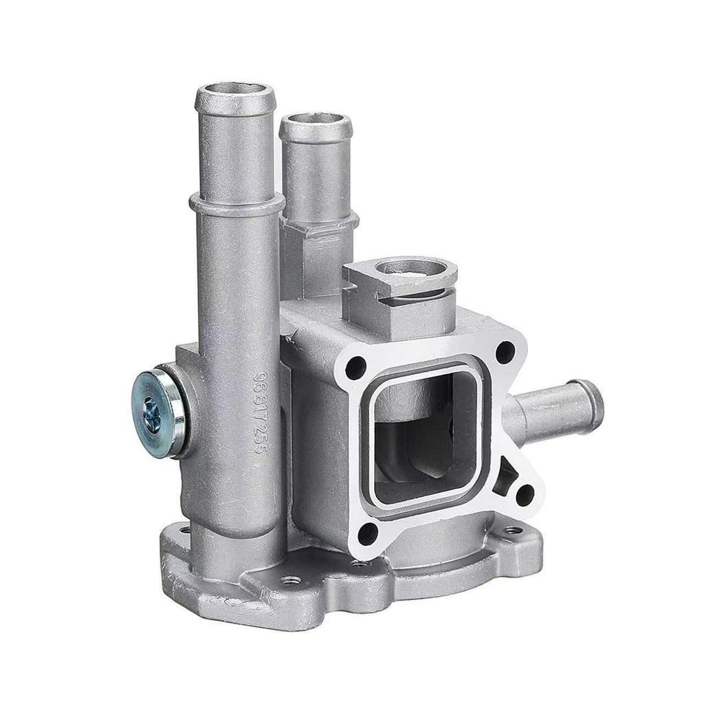 96984103 Thermostat Housing Cover for Chevrolet Chevy Cruze Aveo Orlando for Opel Astra Zafira Signum Moka 96817255