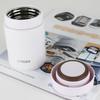 250ml Portable Mini Thermal Bottle