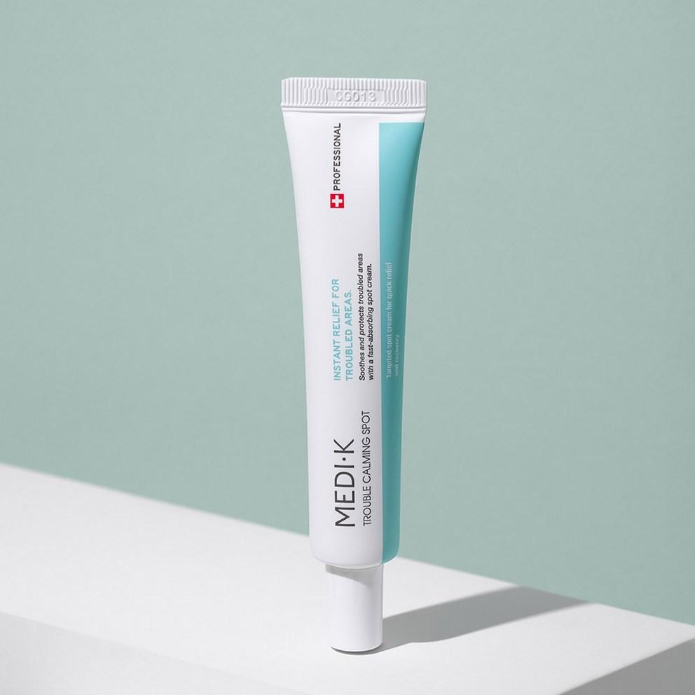 

Medikay Trouble Calming Spot Treatment for Acne & Blemishes, 20ml