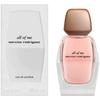 Narciso Rodriguez - All Of Me Eau De Parfum 50 Ml - 
