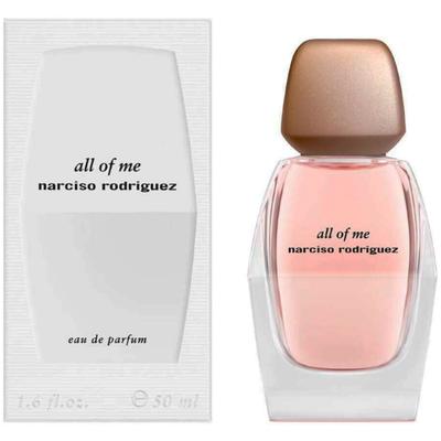 Narciso Rodriguez - All Of Me Eau De Parfum 50 Ml - 