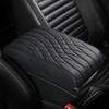 2026 Memory Foam Car Armrest Box Booster Increase Height Cushion Universal Car Central Armrest Mat Car Accessories