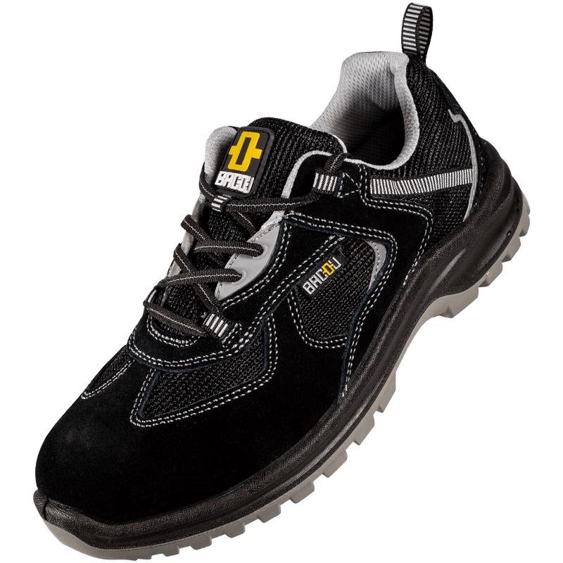 Honeywell SHX1S23102 Steel Toe Safety Shoes