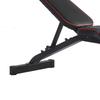 JUNXIA JX-720 Multi-Functional Adjustable Workout Bench