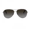 Mens Ford FT0823 Clark 28F Shiny Sunglasses