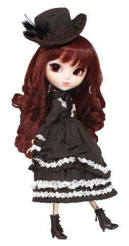 

Куклы Pullip Innocent World Фрейлейн 12 Fashion Doll