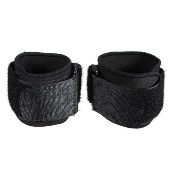 

1Pair Unisex Sport Adjustable Wristband Wrist Brace Support Bandage Gym Strap