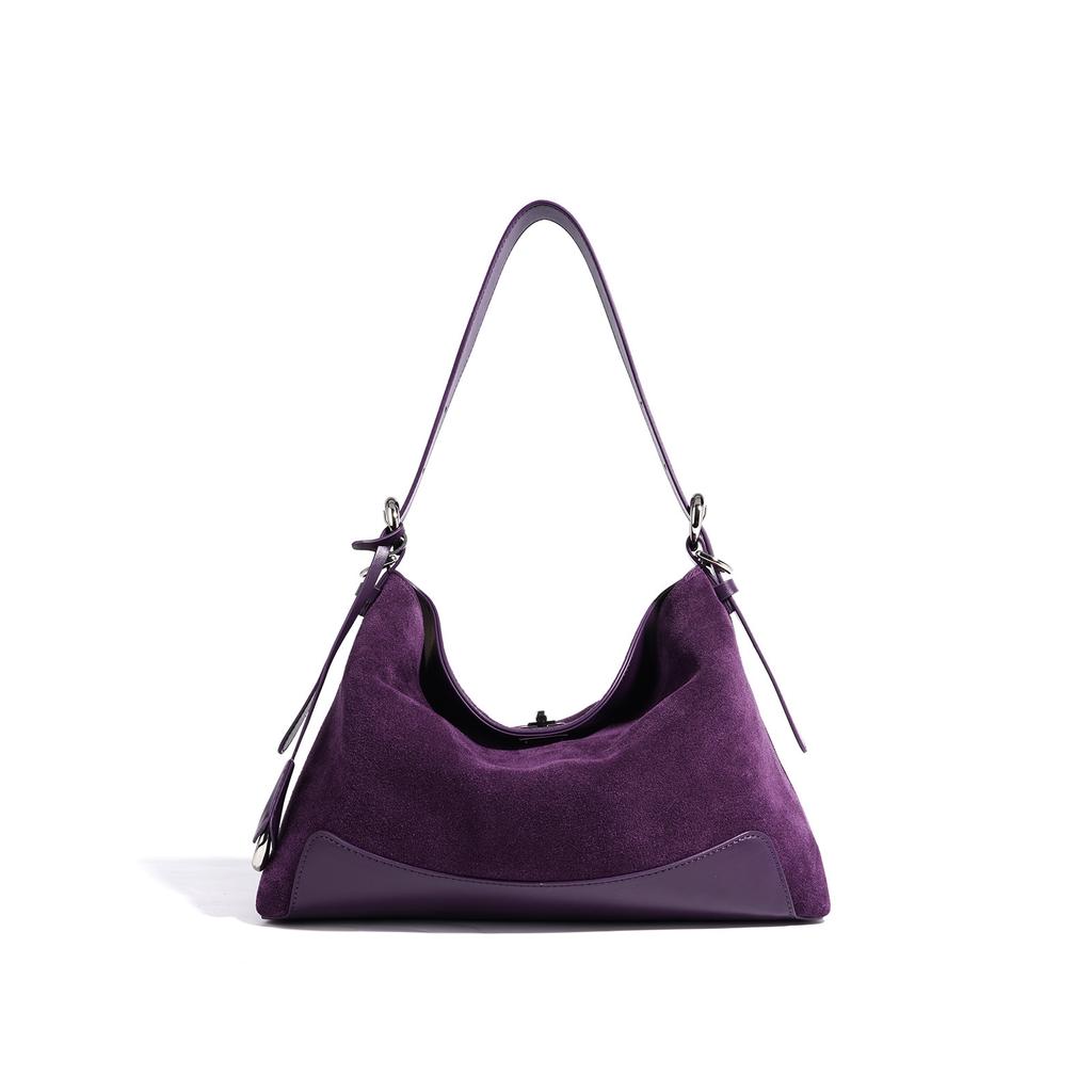 New High-end Fashion Women's Bags, Commuter Women's Bags, Shoulder Messenger Bags, Large-capacity Tote Bags, Underarm Bags.