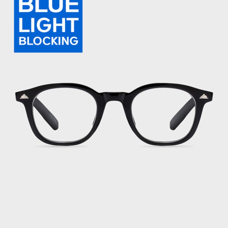 

RECLOW YLeen BLACK SILVER VER GLASS SILVER FREE