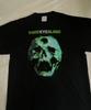 T-shirt del tour dei THIRD EYE BLIND degli anni '90 “The Red Summer Sun”