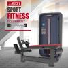 Equipamentos para fitness – Elásticos e extensores ginásticos