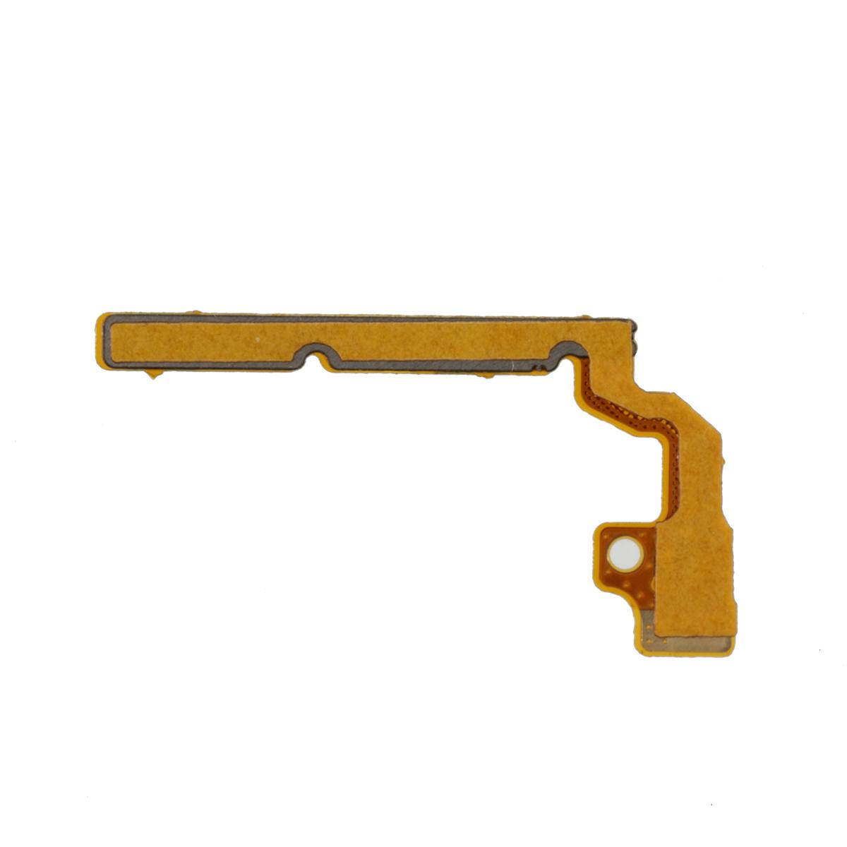 

OEM Volume Button Flex Cable Replacement for Samsung Galaxy A10s SM-A107 Type A