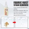 Fabric Rust Stain Remover Clothes Rusts Remover Waterless Clothing Cleaning Effective Decontamination Clothes Cleansing Agent