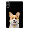 TPU Case For Xiaomi Redmi Pad Pro 5G/Pad Pro/Poco Pad 4G Pattern Printing Slim Tablet Protective Cover