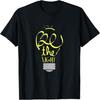 Sei das Licht T-Shirt