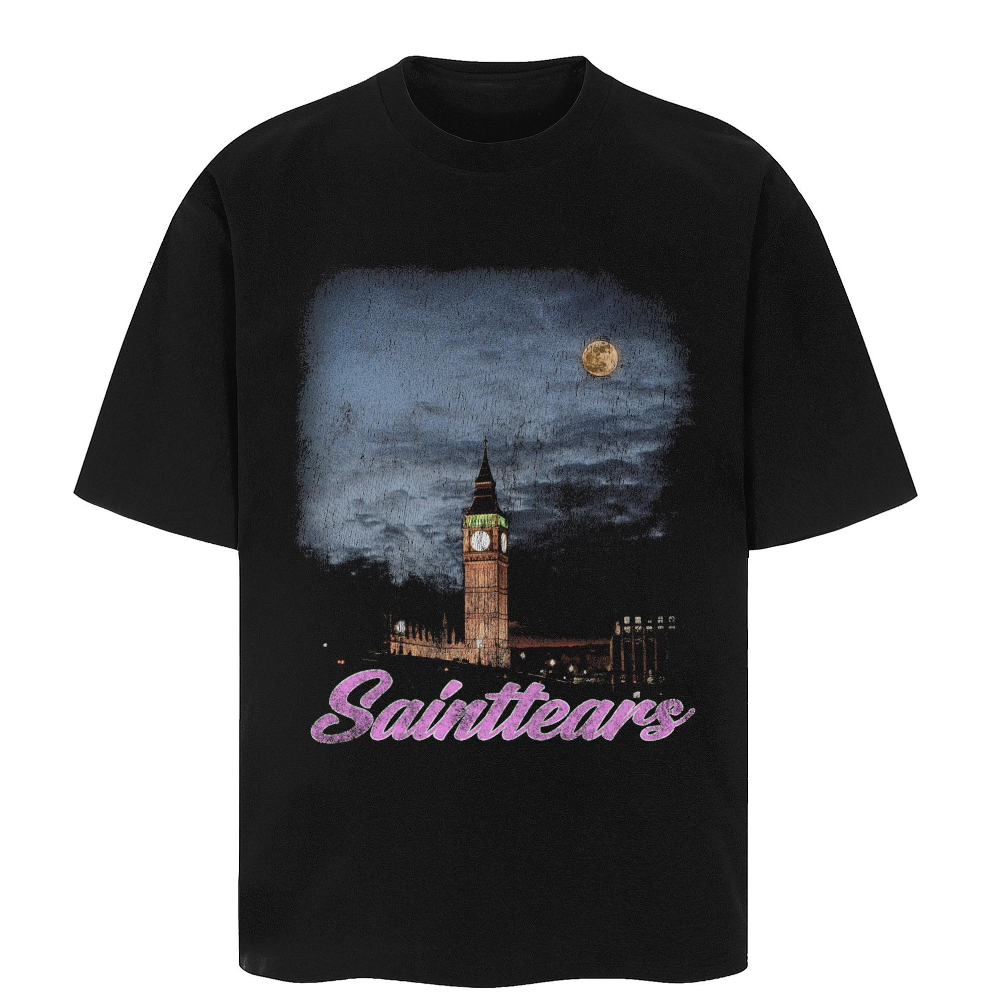 

Уличная футболка с забавным рисунком, хлопковая промытая черная футболка, топы унисекс, футболки, летняя футболка с короткими рукавами XXL чёрный