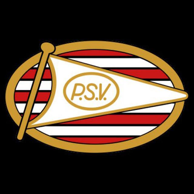 

5D своїми руками Алмазний живопис Вишивка хрестиком Мозаїка Футбол PSV Логотип Повний квадратний/круглий дриль Домашній декор Настінний живопис Full Round 40x40CM темно-зелений колір