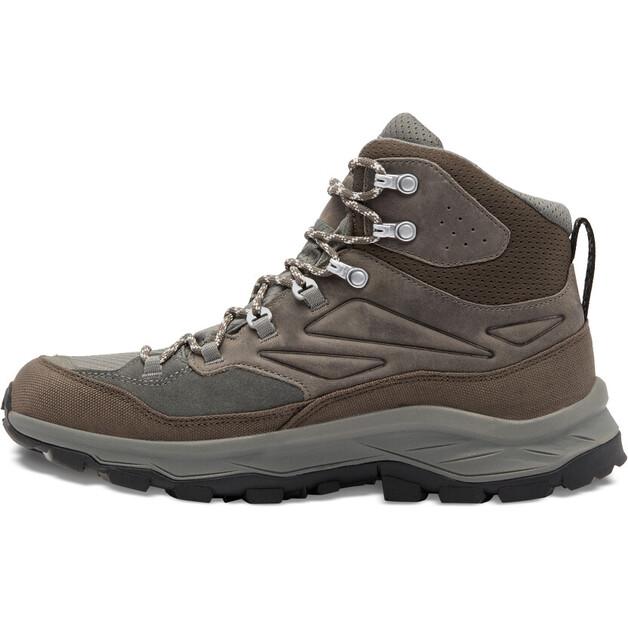 Треккинговые ботинки Jack Wolfskin Cyrox Texapore Mid M EU 40