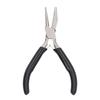 2pcs Wire Bending Round Nose Pliers Half Concave Nose Jewelry Making Tools For Beading
