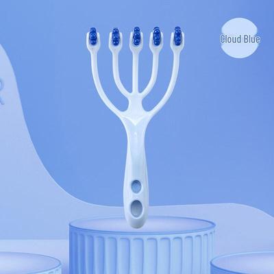 Yiming Nine-Claw Head Massager