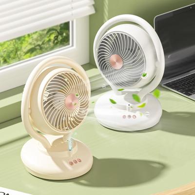 Příslušenství k notebookům – USB ventilátory a klimatizace
