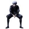 Anime Tokyo Ghost Figure Kaneki Ken Action Figure Handsome Boy Kaneki Ken Statue Kaneki Ken Figure Pvc Model Ornament Toys Gift