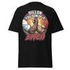Dillon You Son of a Bitch T-Shirt | Retro Action Movie Tee