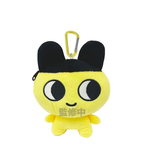 Tamagotchi Plush Pouch Mametchi TMG01-01