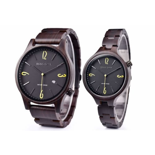 

DODO DEER Men s, Women s, and Couples Wooden Watches, Japanese-Made Quartz Analog, Lightweight, Wooden Gift Box, Business, Stylish, Casual, Premium Ha
