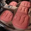 Jaguar Car Breathable Seat Cushion - Fits XEL, XFL, XF, XJ, XE, E-PACE, F-PACE