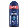Nivea Dry Fresh Mężczyźni Dezodorant W Kulce 50 Ml 1 Szt.
