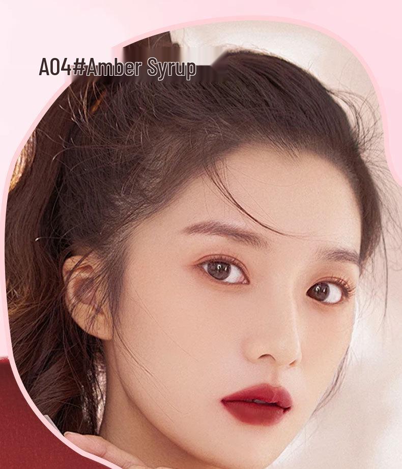 Helen Li Long-Lasting Moisturizing Lipstick: Hydrating, Waterproof, No Fade or Transfer, Whitening Lip Balm