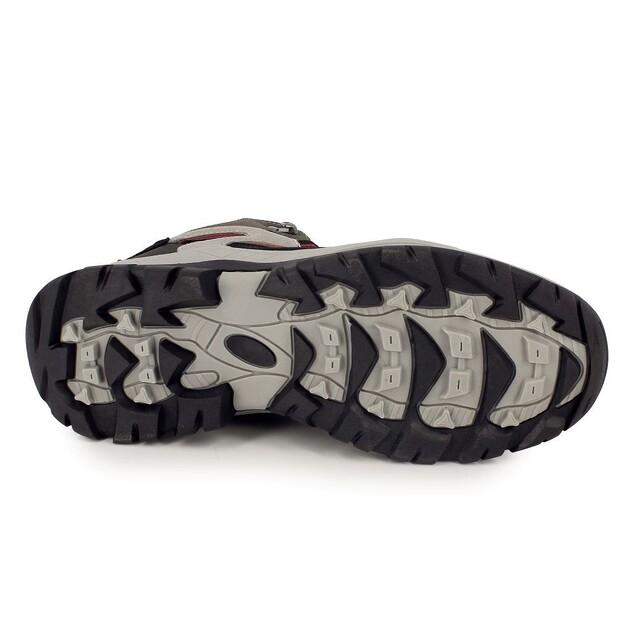 Kimberfeel Bridger ботинки трекинговые